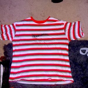 Striped Tshirt